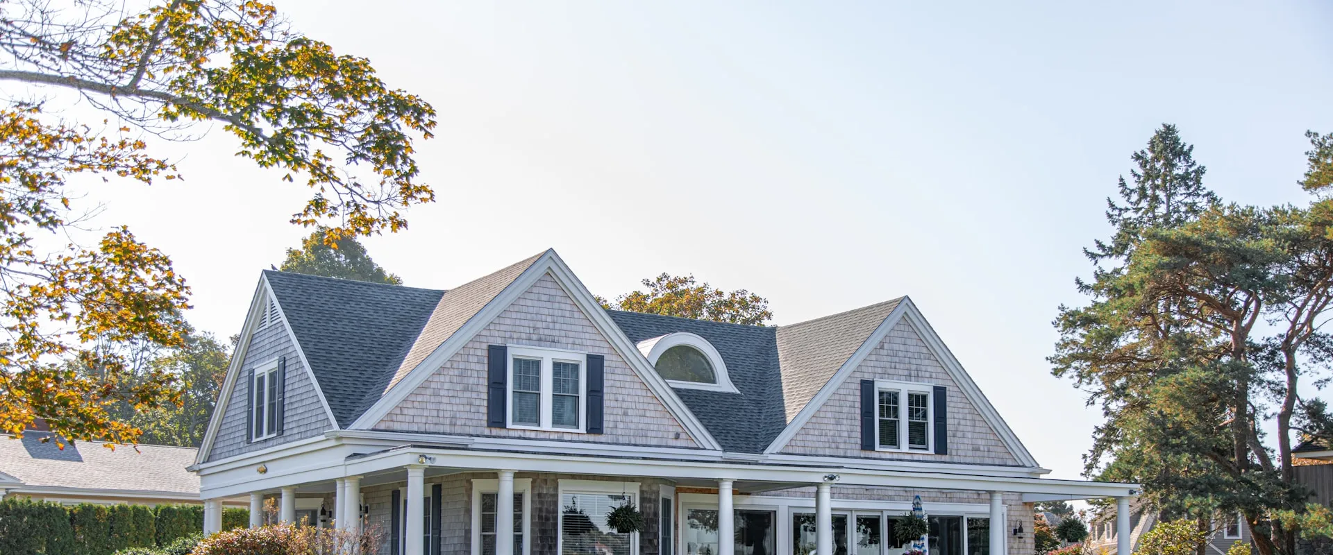 Shingle Replacement & Repair in Tolland, CT